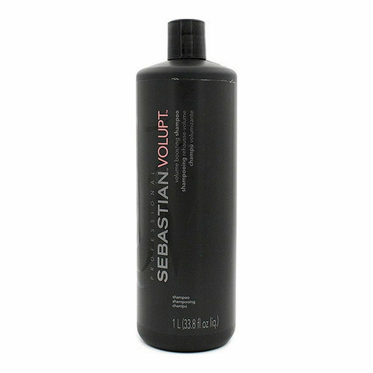 Restorative Shampoo Sebastian Penetraitt 1 L