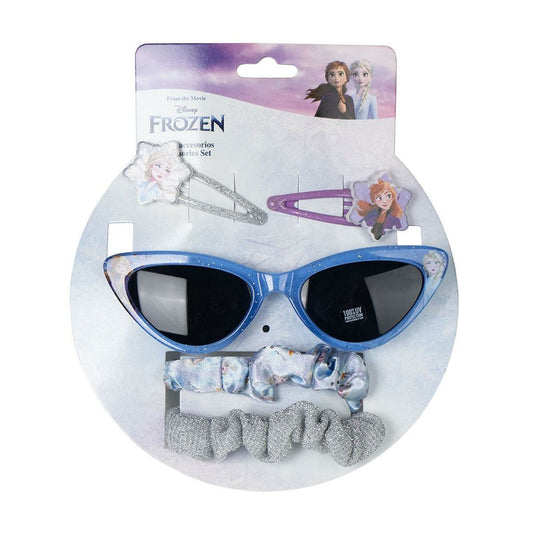 Sunglasses with accessories Frozen Children's