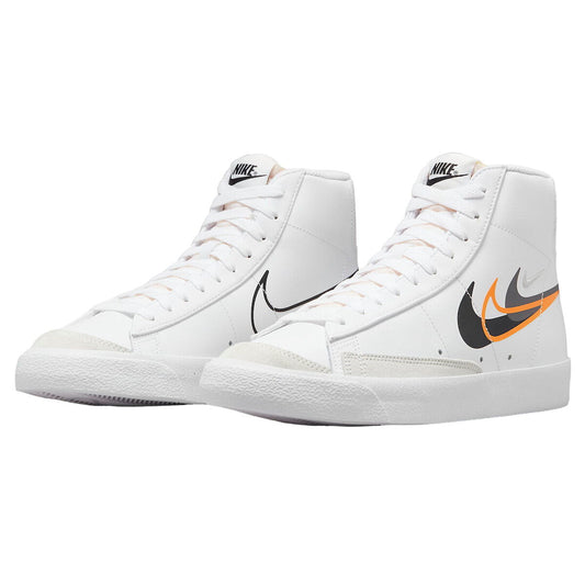 Men's Trainers Nike BLAZER MID 77 FN7809 100 White Nike