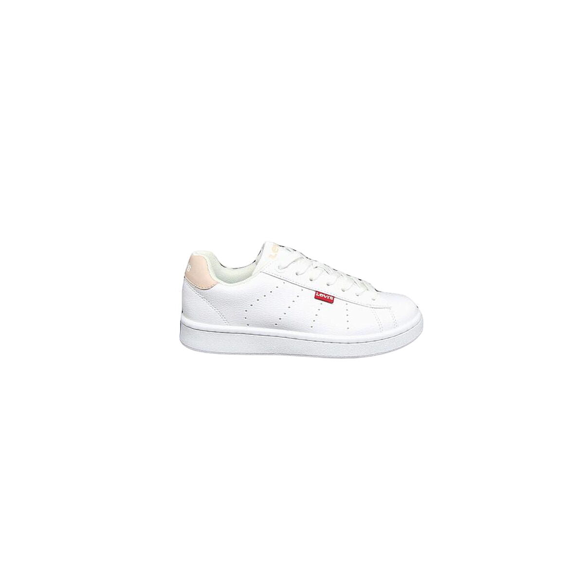 Casual Trainers Levi's AVENUE VAVE0101S 0077 White Levis