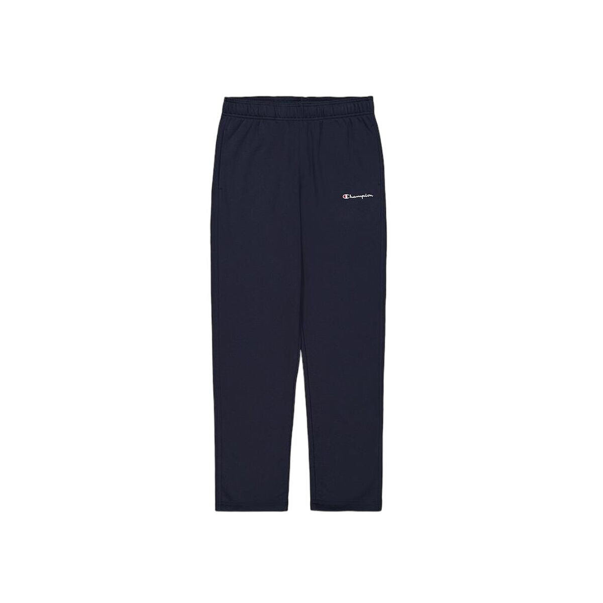 Trousers Champion 220294NNY Navy Blue