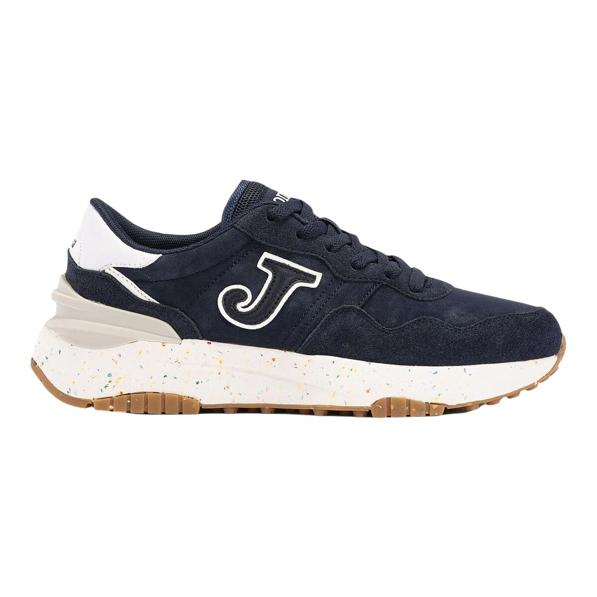 Men's Trainers Joma Sport C 367 MEN C367W2403 Navy Blue