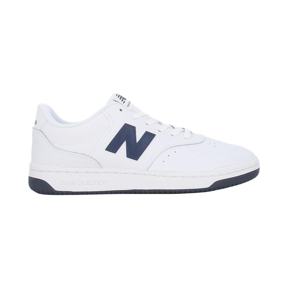 Men’s Casual Trainers New Balance BB80 UFO White New Balance