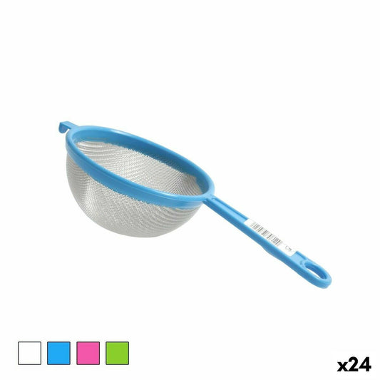 Strainer 23 x 12 x 6 cm (24 Units) BigBuy Cooking