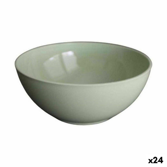 Bowl Dem Inside Plastic 750 ml Ø 16 x 16 x 6,5 cm (24 Units) Dem