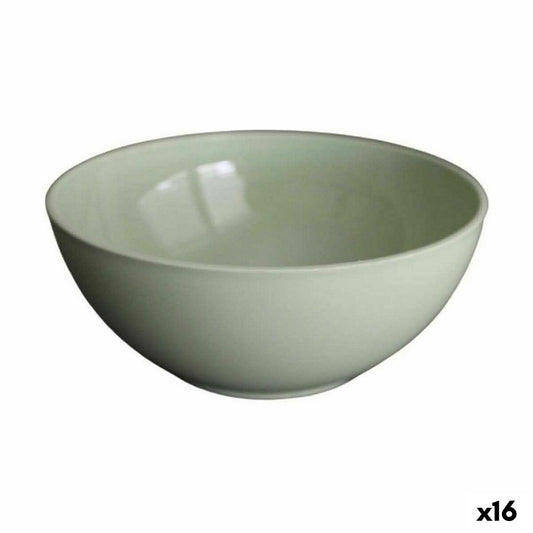 Bowl Dem Inside Plastic 1,5 L (16 Units) Dem