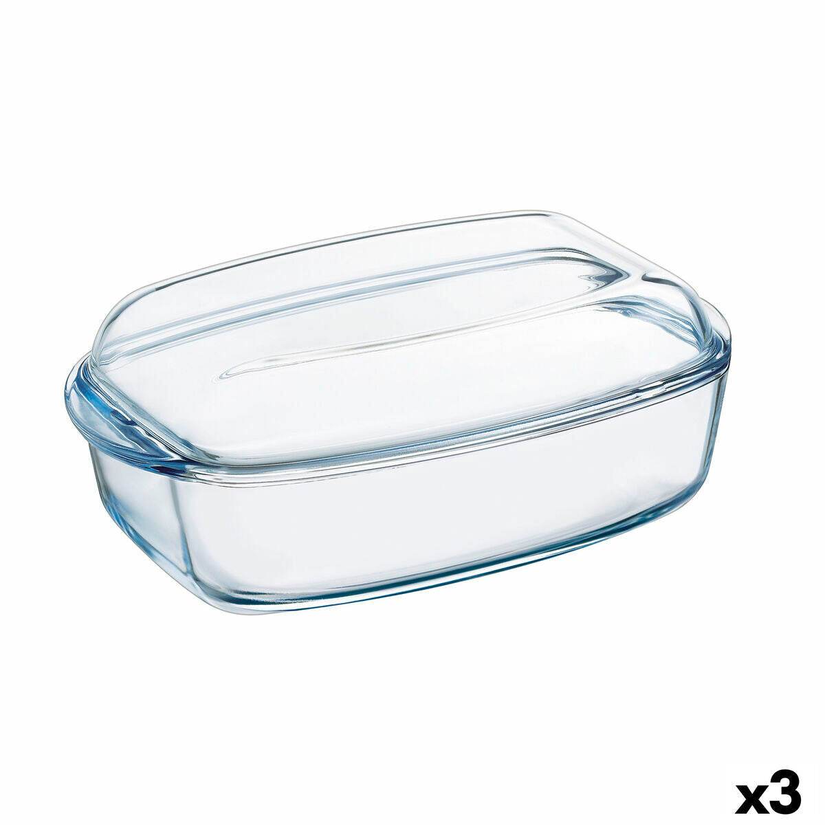 Pyrex