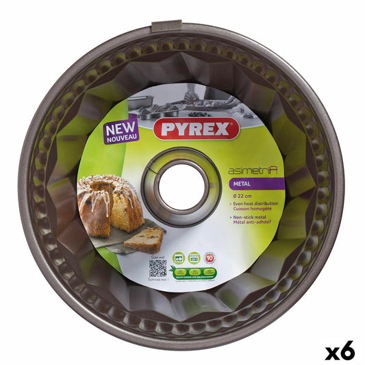 Pyrex