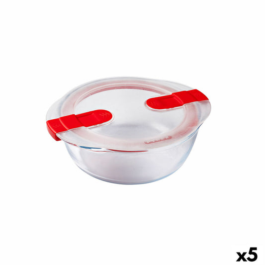 Pyrex