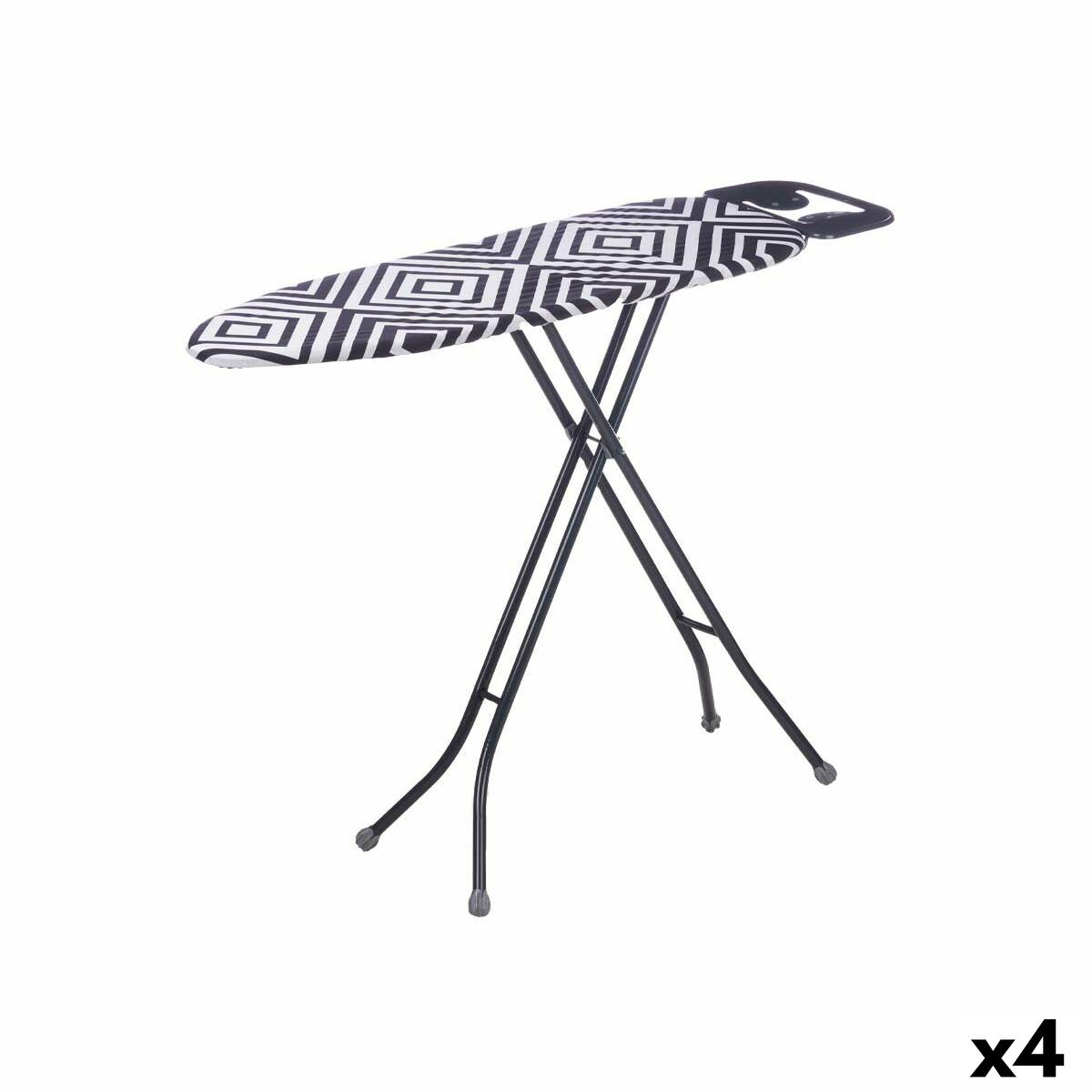 Ironing board Rhombus 115 x 30 cm (4 Units) Kipit