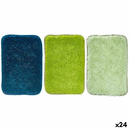 Carpet Green 40 x 60 cm (24 Units)