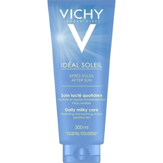 After Sun Vichy Idéal Soleil 300 ml