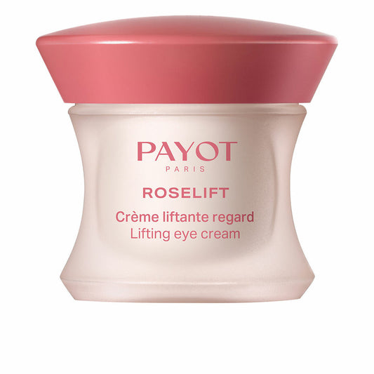 Cream for Eye Area Payot Roselift Collagène 15 ml Payot