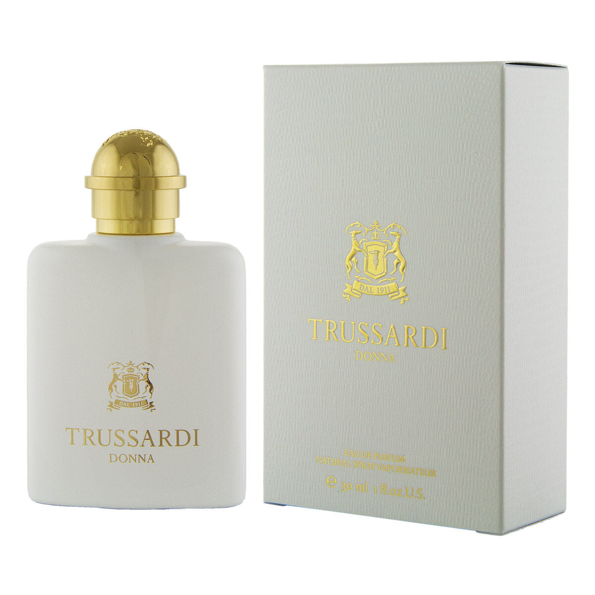 Women's Perfume Trussardi EDP 30 ml - Unisex Perfumes - Trussardi - Default Title