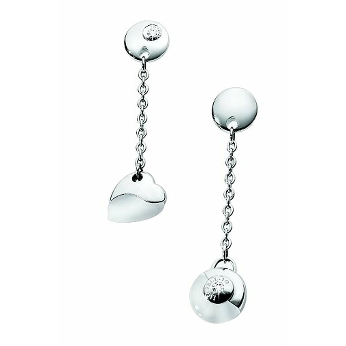 Ladies' Earrings Morellato SOA06 Morellato