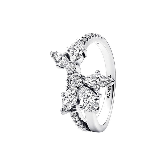 Ladies' Ring Pandora 193023C01-52 12 Pandora