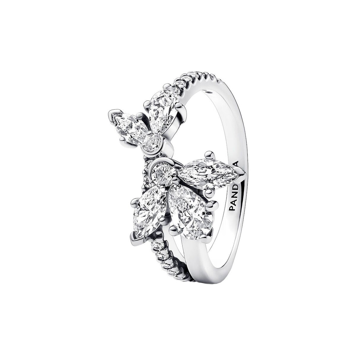 Ladies' Ring Pandora 193023C01-54 14 Pandora