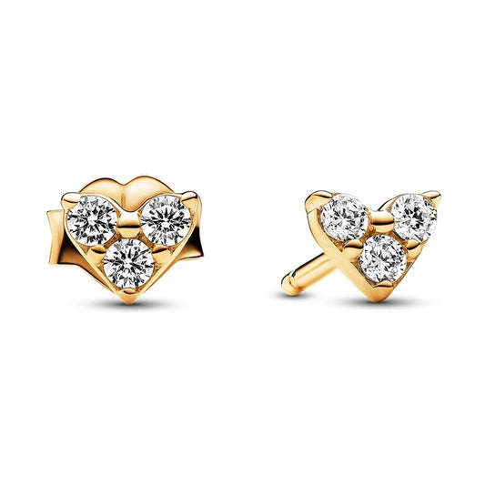 Ladies' Earrings Pandora 263003C01