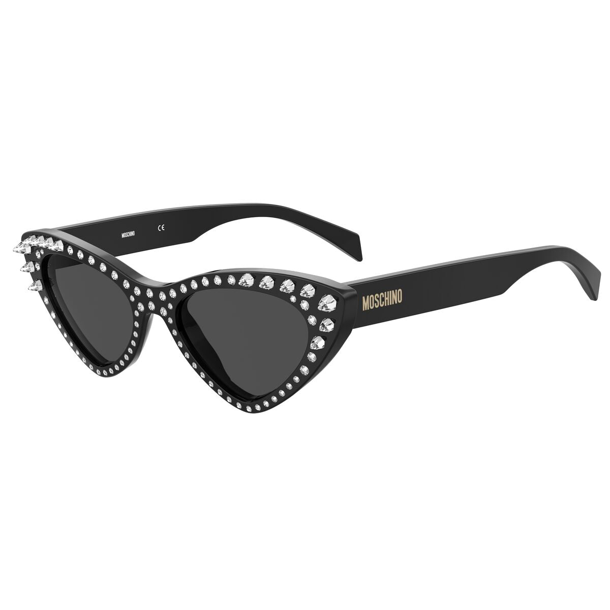 Ladies' Sunglasses Moschino MOS006_S_STR Moschino