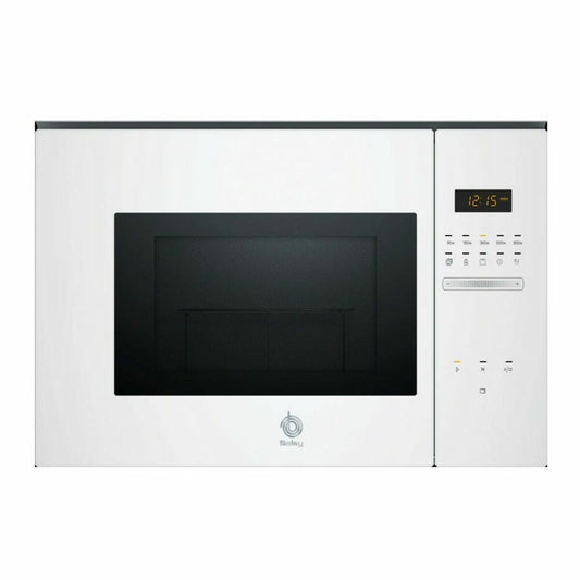 Microwave Balay 3CG5172B2 20L White 20 L 800 W Balay