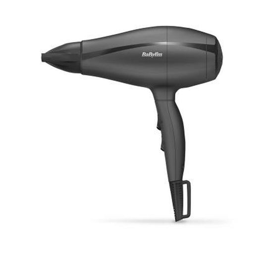 Hairdryer Babyliss 5910E Black 2000 W Babyliss