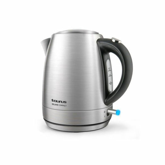 Kettle Taurus SELENE Silver 2200 W 1,7 L Taurus