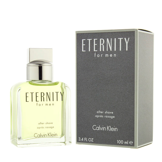 Aftershave Lotion Calvin Klein Eternity for Men 100 ml - Aftershave and lotions - Calvin Klein - Default Title