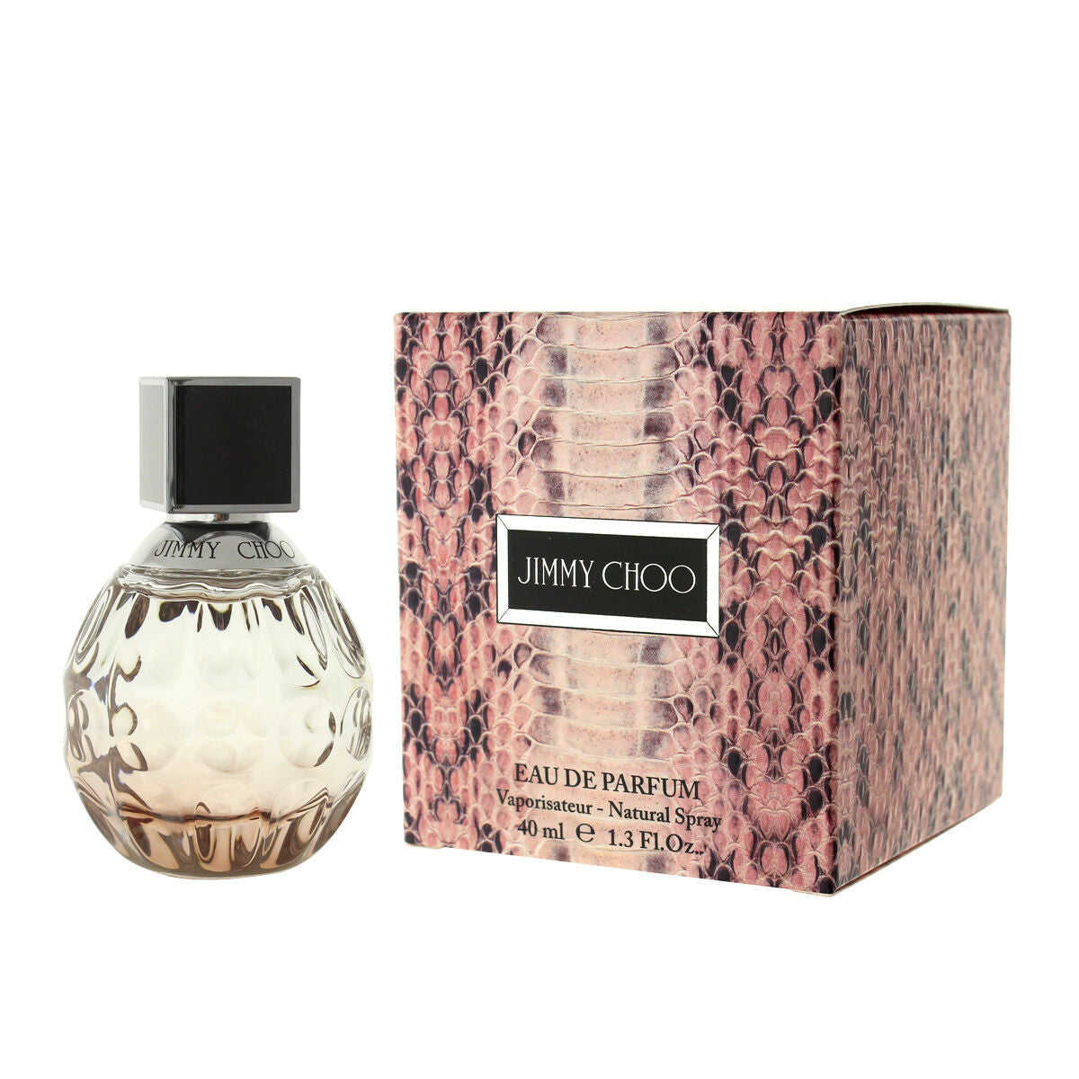 Women's Perfume Jimmy Choo EDP 40 ml Jimmy Choo