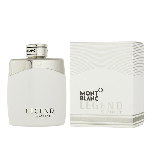 Men's Perfume Montblanc EDT Legend Spirit 100 ml Montblanc