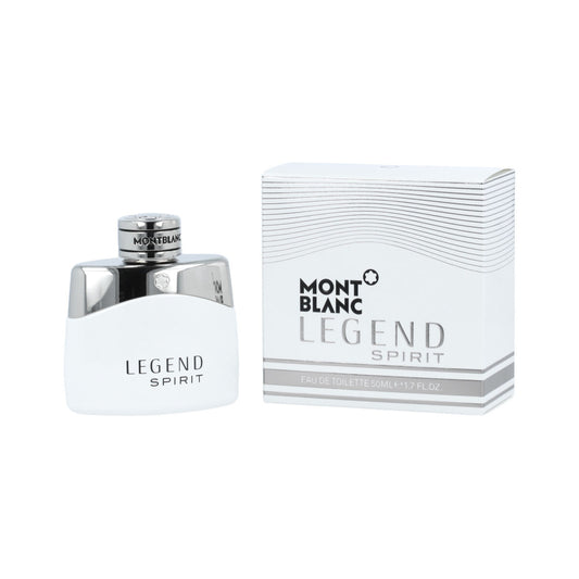 Men's Perfume Montblanc EDT Legend Spirit 50 ml Montblanc