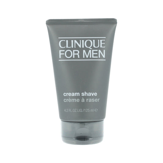 Shaving Cream Clinique For Men 125 ml Clinique