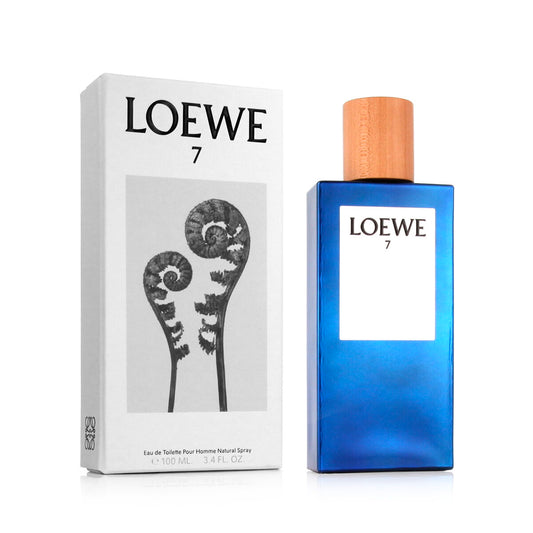 Men's Perfume Loewe EDT 7 100 ml Loewe