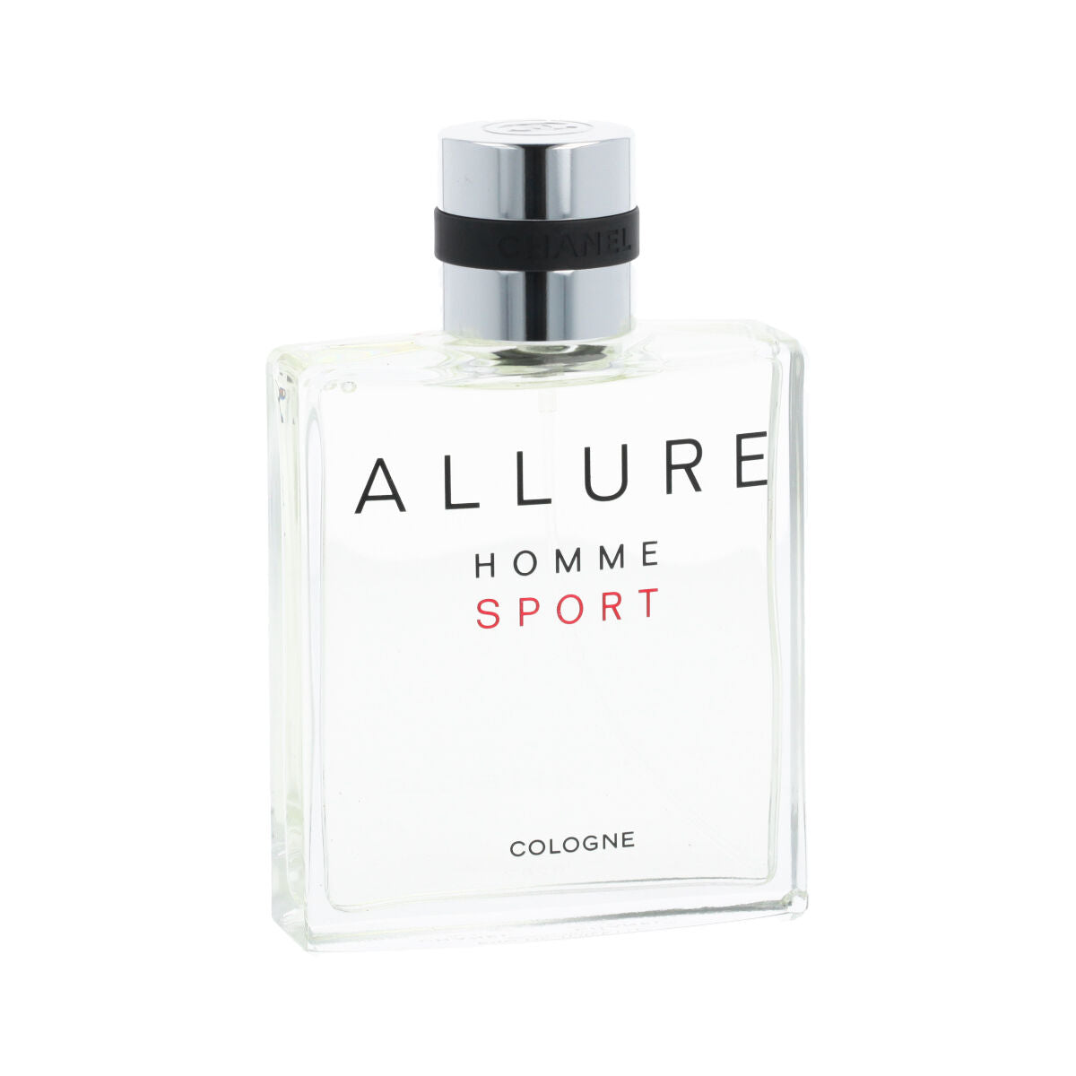 Men's Perfume Chanel Allure Homme Sport Cologne EDC 100 ml