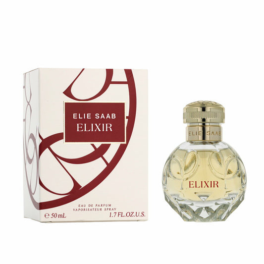 Women's Perfume Elie Saab EDP Elixir 50 ml Elie Saab