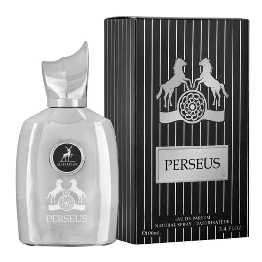 Unisex Perfume Maison Alhambra EDP Perseus 100 ml - Perfumes for women - Maison Alhambra - Default Title