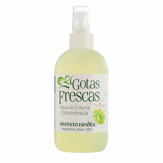 Unisex Perfume Gotas Frescas Instituto Español Gotas Frescas EDC 250 ml - Childrens perfumes - Instituto Español - Default Title