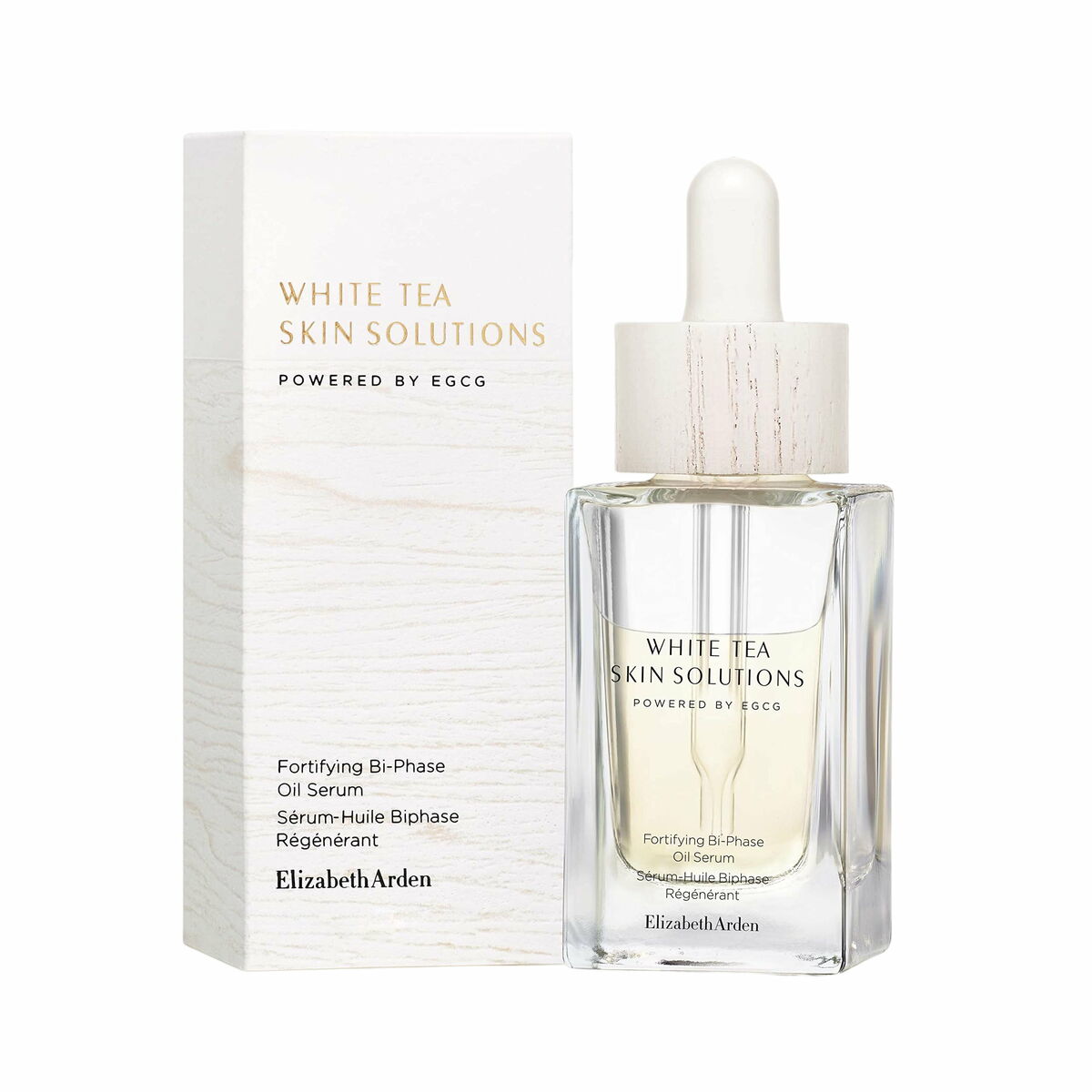 Facial Serum Elizabeth Arden White Tea Skin Solutions Regenerating 30 ml Elizabeth Arden