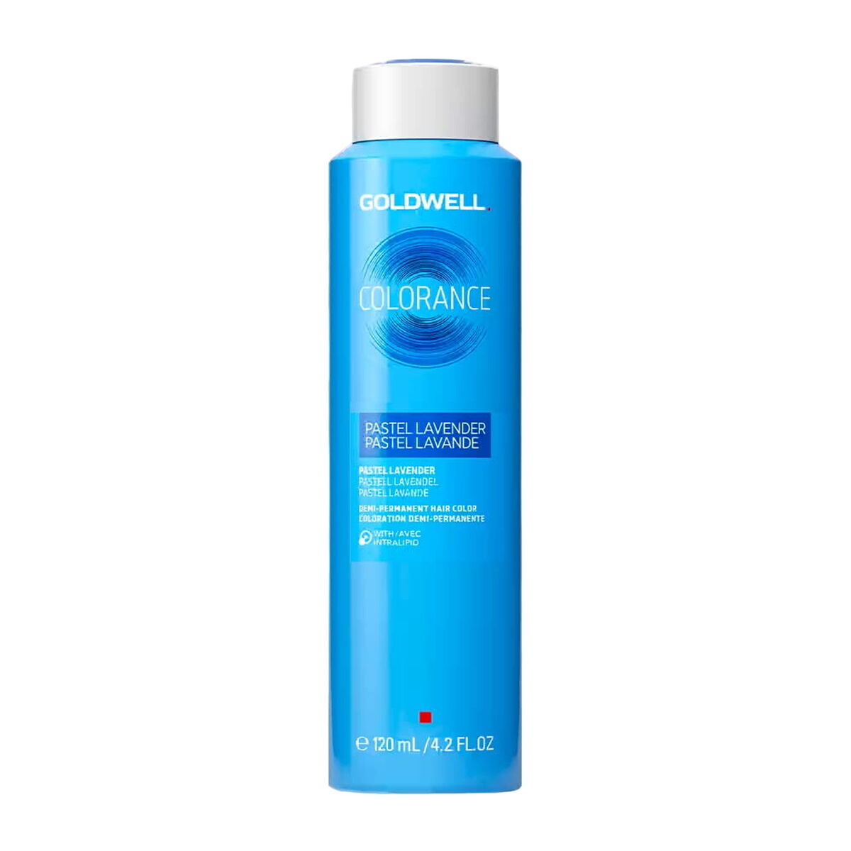 Permanent Dye Goldwell Colorance 120 ml