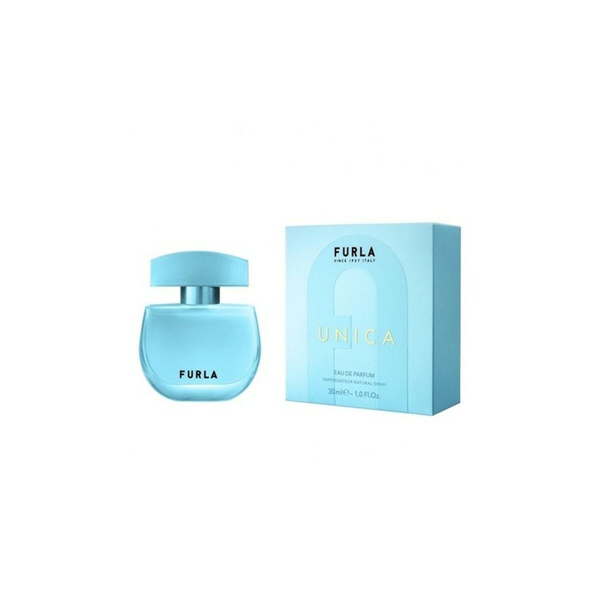 Women's Perfume Furla Unica EDP 30 ml