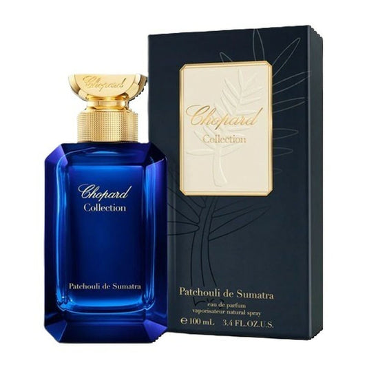 Women's Perfume Chopard Patchouli de Sumatra EDP 100 ml Chopard