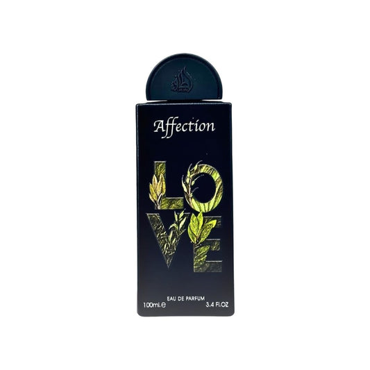 Unisex Perfume Lattafa Pride Affection EDP 100 ml - Perfumes for women - Lattafa - Default Title