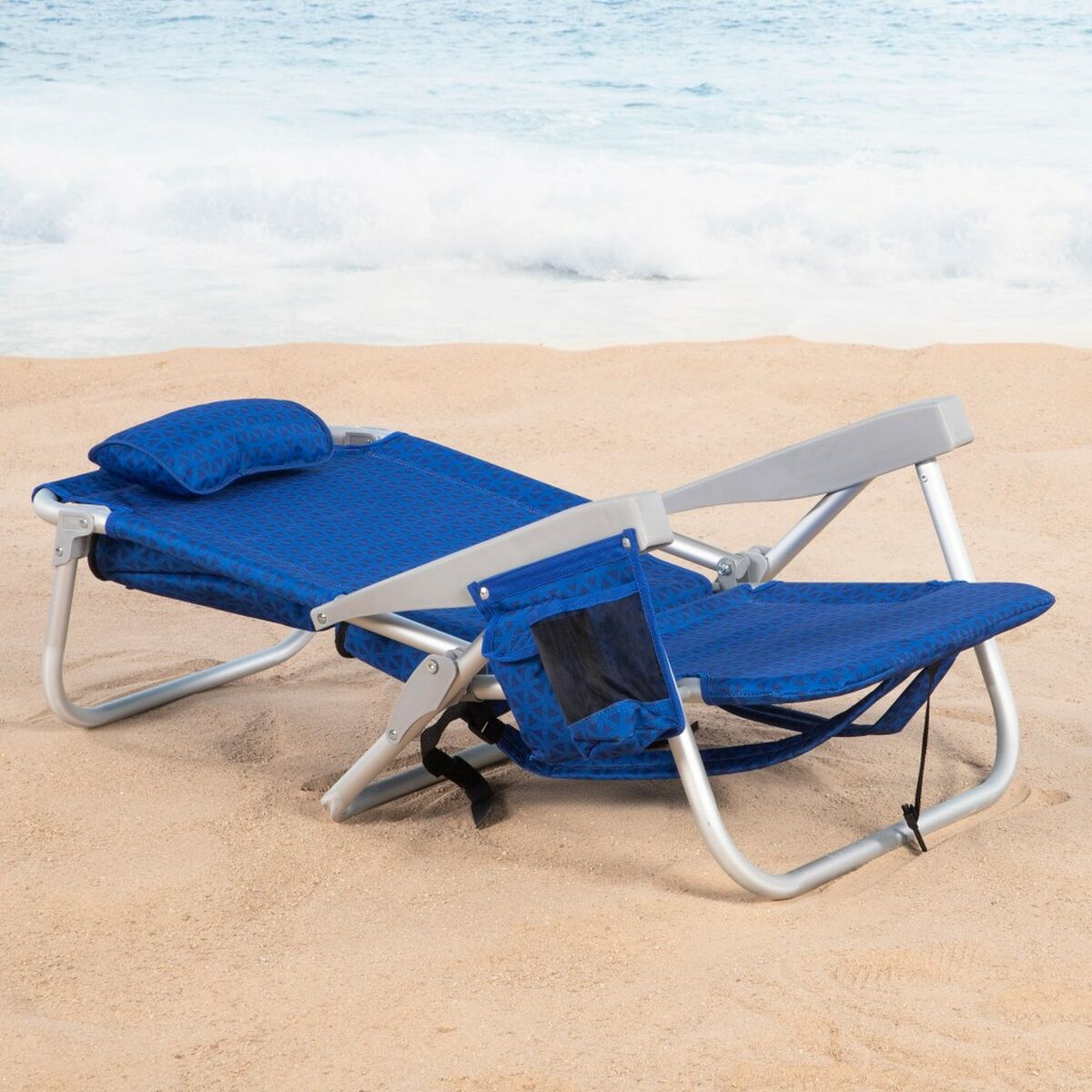 Beach Chair Aktive 50 x 78 x 53 cm