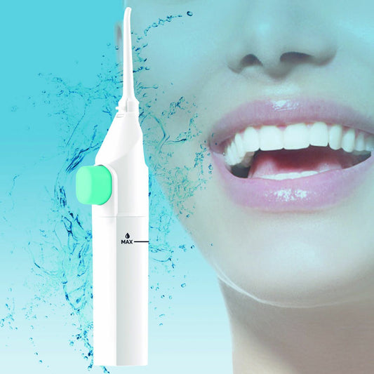 Oral Irrigator Wothident InnovaGoods InnovaGoods