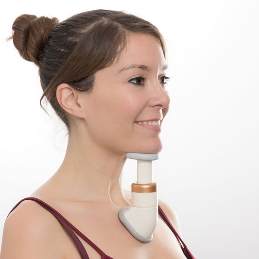 Slimming Chin Neck Massager SbeltNeck InnovaGoods InnovaGoods