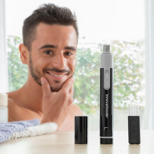 Nose and Ear Hair Trimmer Trimpen InnovaGoods InnovaGoods