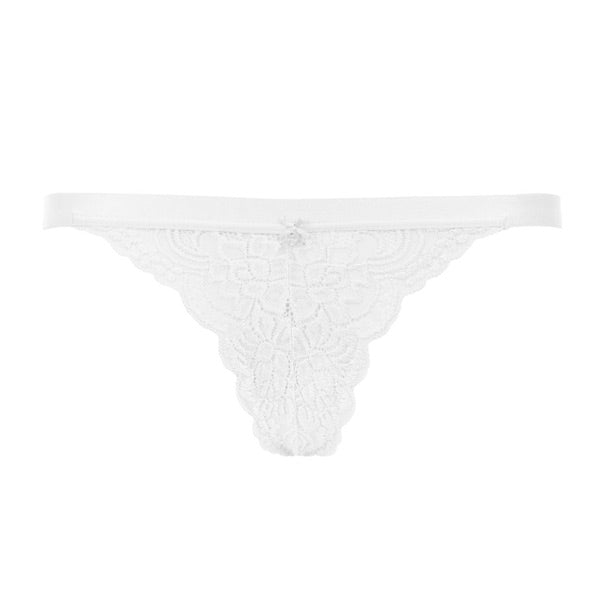 Guess Women's Thong O77E05-PZ00A-A009N