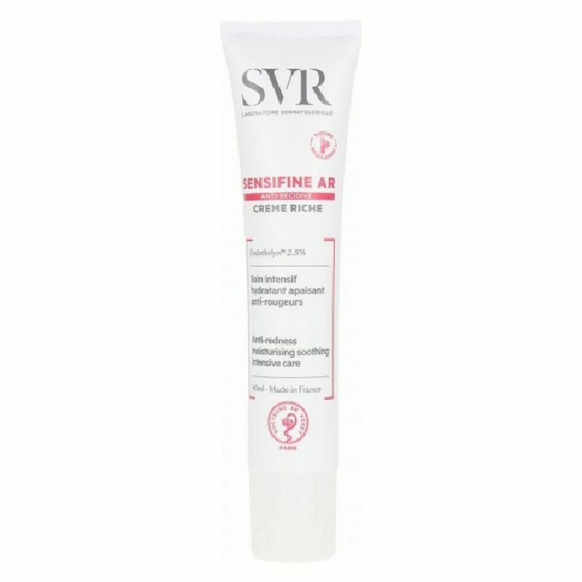 Anti-imperfections SVR Sensifine Ar 40 ml