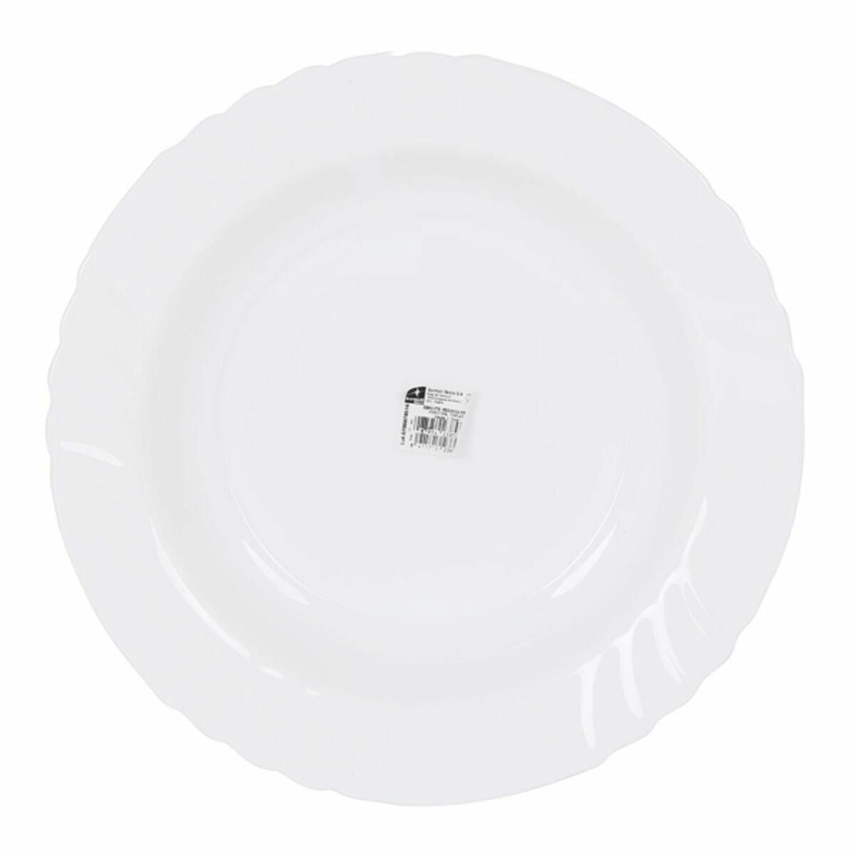 Serving Platter Ebro Honda (32 x 5 cm)