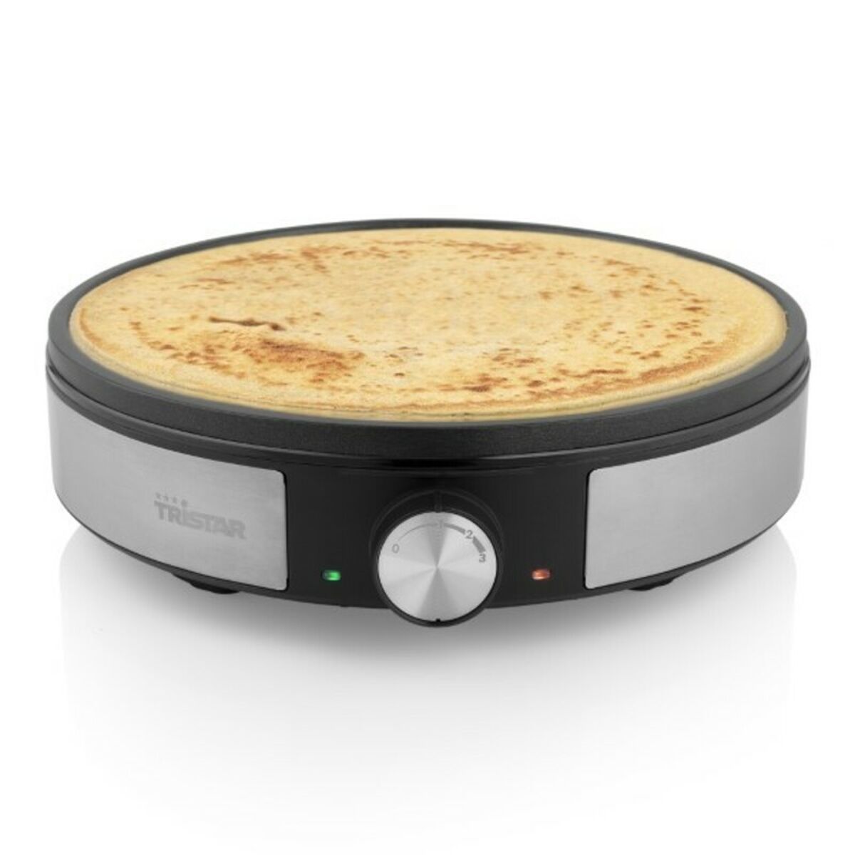 Crepe Maker Tristar BP-2638 Ø 30 cm 1200W Tristar